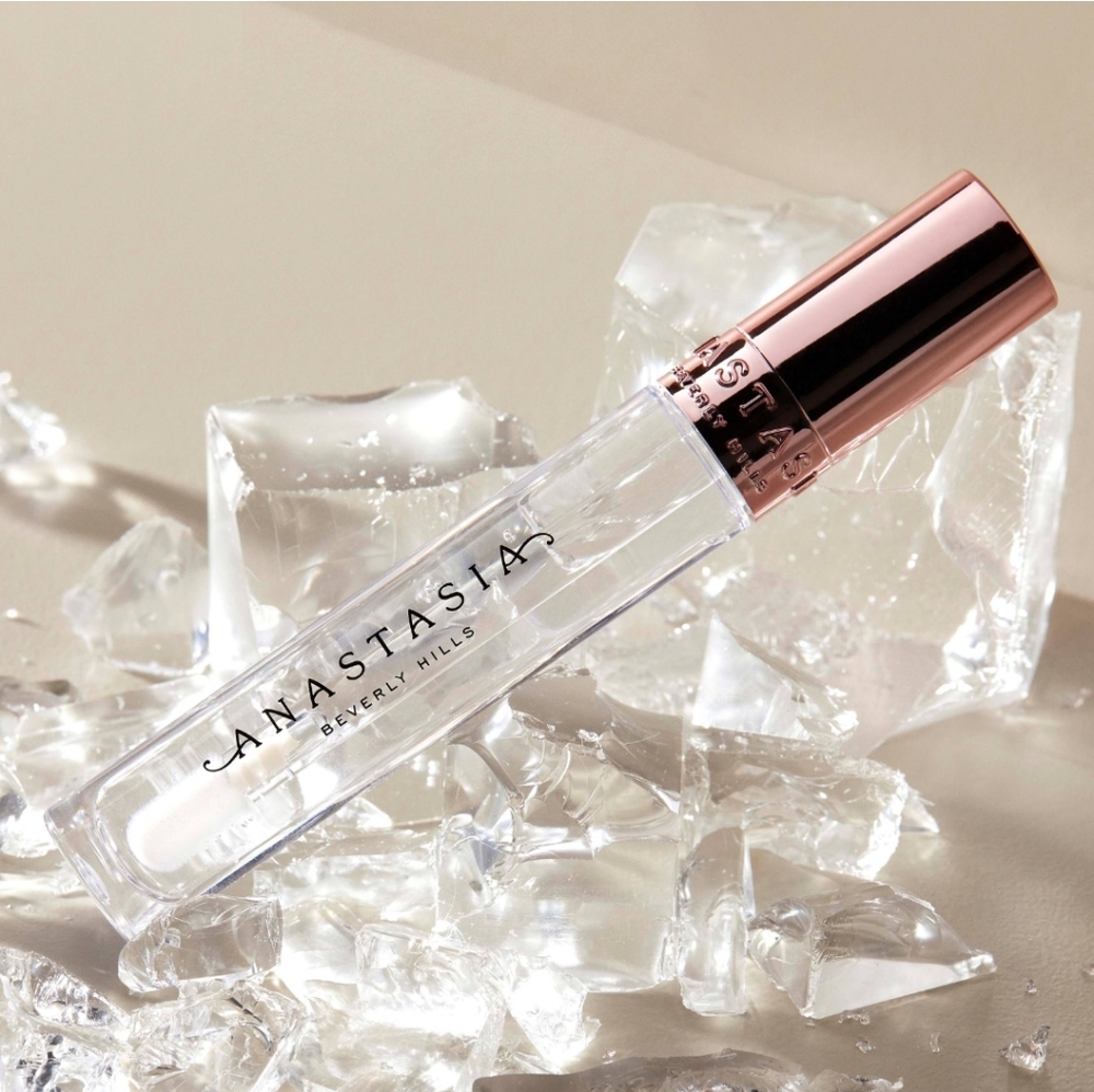 Anastasia Beverly Hills Crystal Lip Gloss